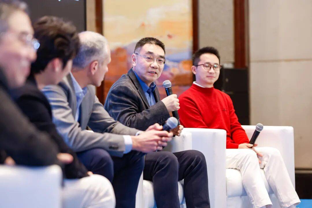 小材料·大溫度：2026泰諾風釋出會於上海圓滿落幕，聚焦門窗心臟技術