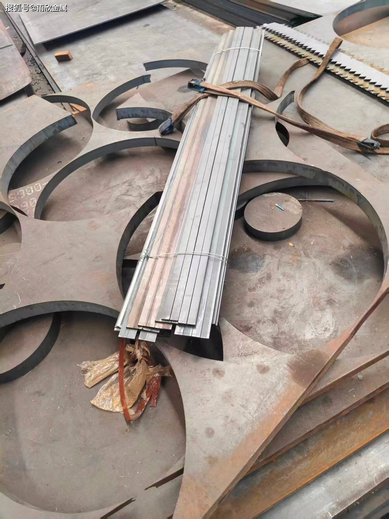 鍋爐鰭片-鍋爐鰭片的介紹-鍋爐鰭片的用途介紹