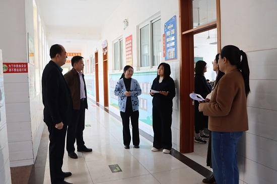 原創莒南縣第五小學開展社會化學習小組培訓驗收專項活動