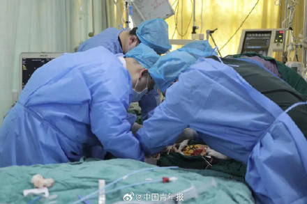 女大學生吃螃蟹休克被搶救，專家提醒