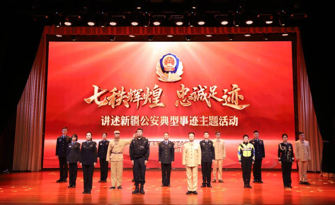 國家安全教育，各地這樣開展→