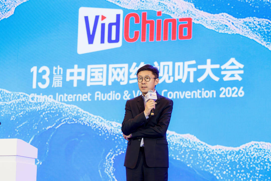 龔宇：AI影視浪潮下，愛奇藝的堅守與破局丨高階對話