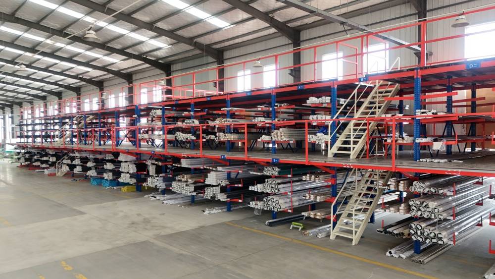 聊聊山西系統門窗廠家，做家庭住宅系統門窗的如何選擇