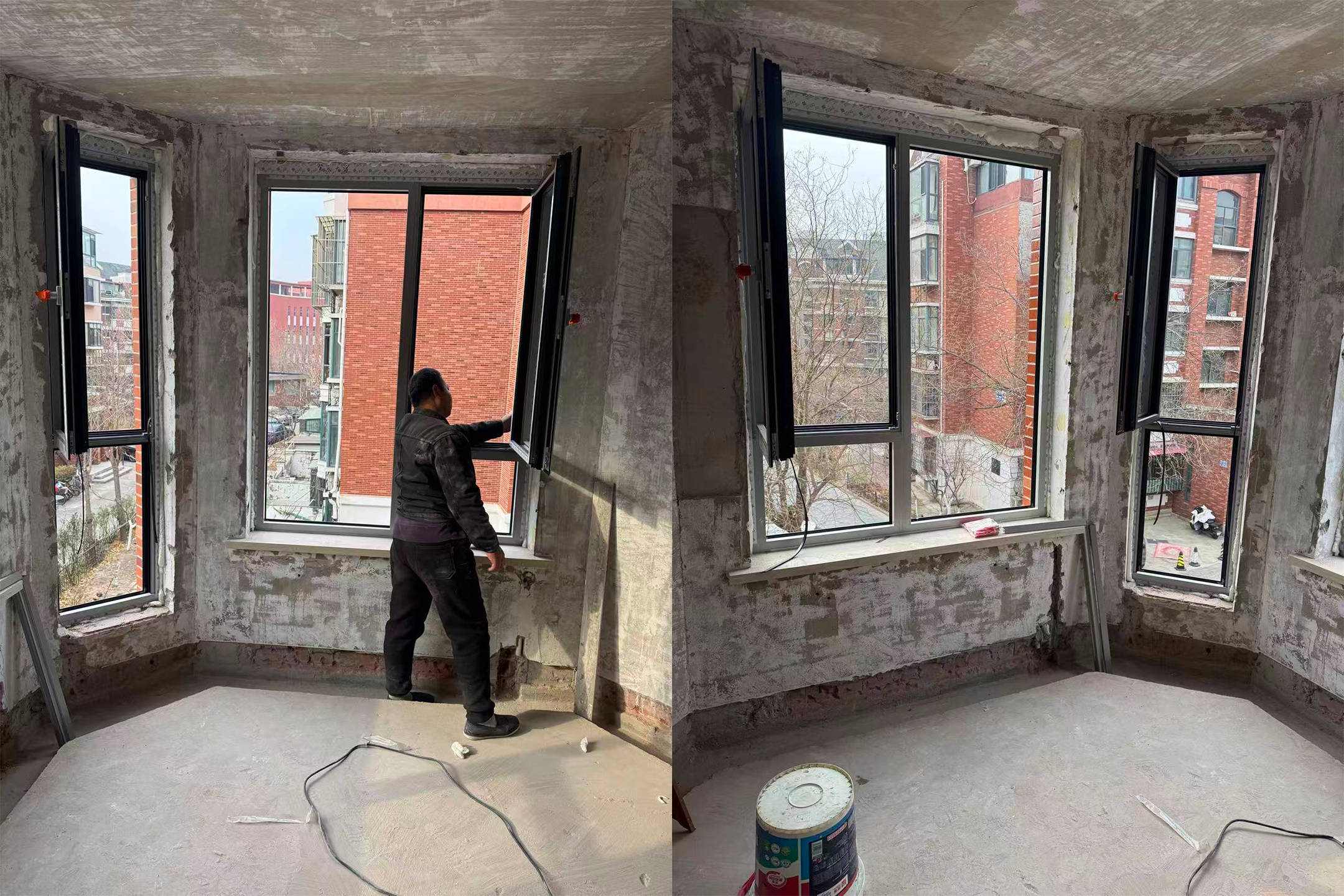 智慧升級，門窗革新——探討歐尚門窗品牌，看看價效比究竟哪家高