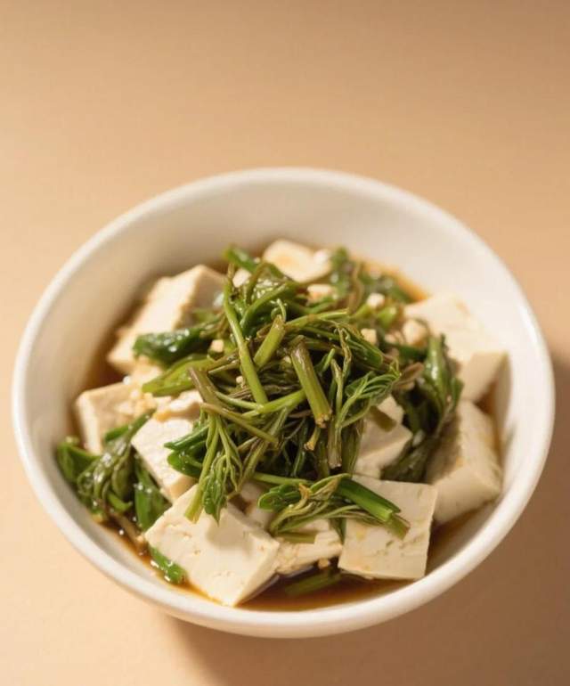 穀雨美食，這些您吃了嗎？