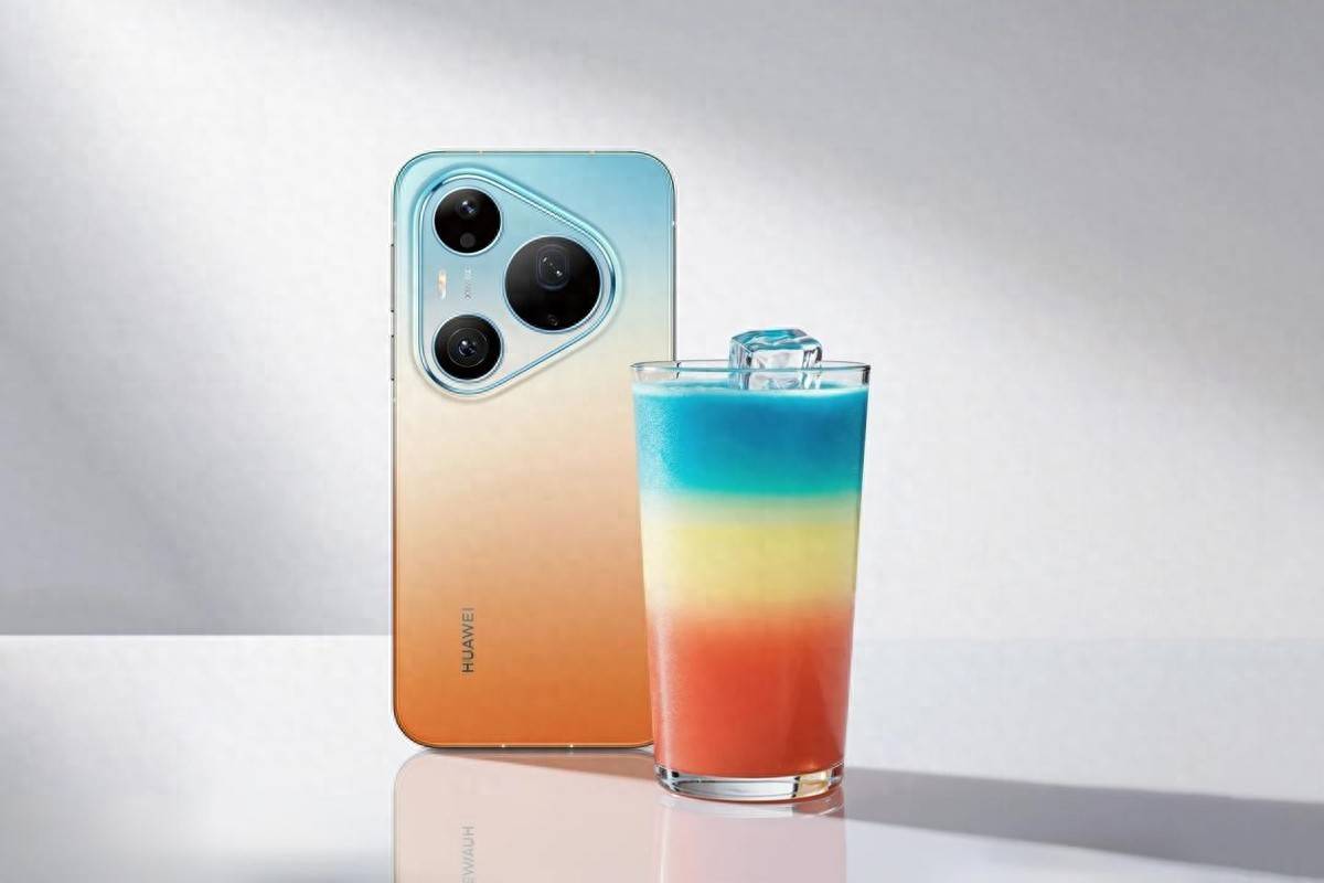 原創華為釋出會七款新品搶先看！手機、筆記本、高階手錶、眼鏡全都有