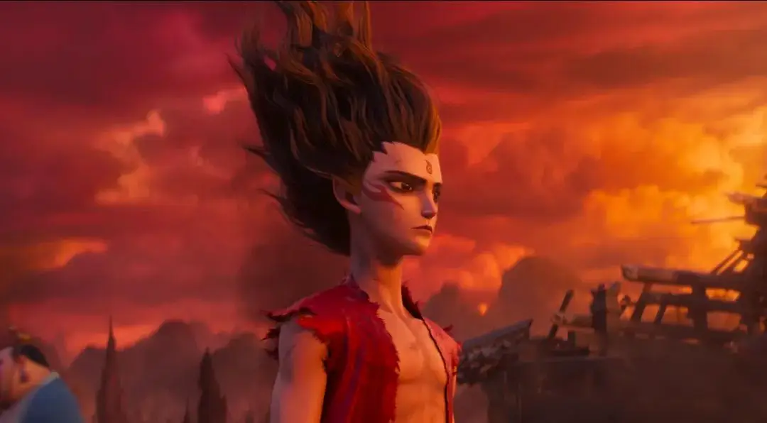 原創現象級動漫，不該是曇花一現