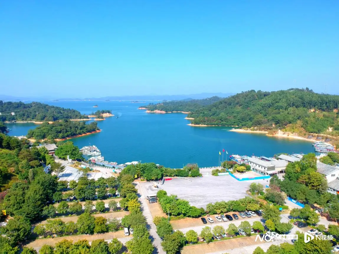 趕快收藏！這份“五一”廣東景區活動攻略請查收