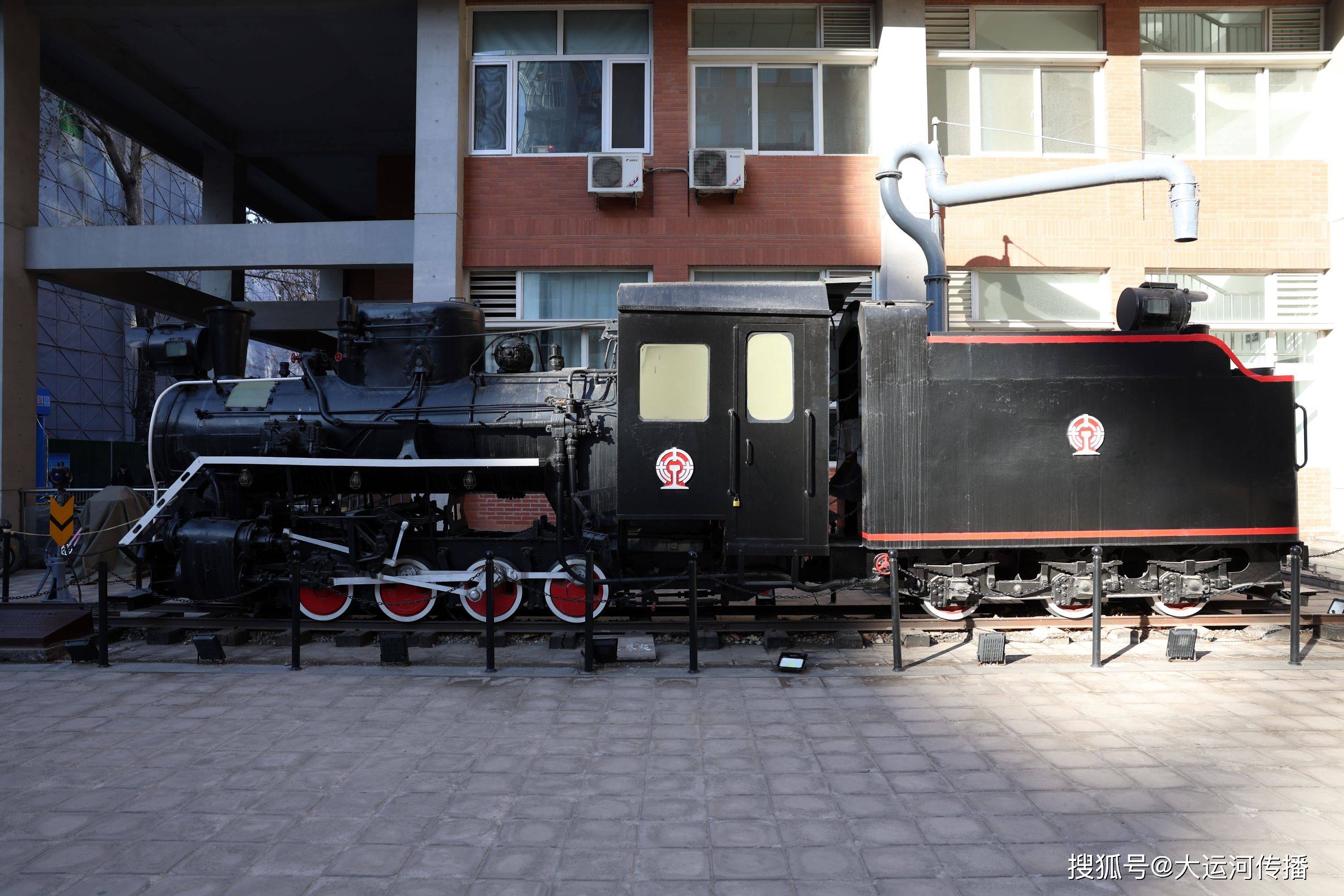 博物館巡禮｜北京交通大學大學生機械博物館：薈萃機械永珍 傳承科技薪火