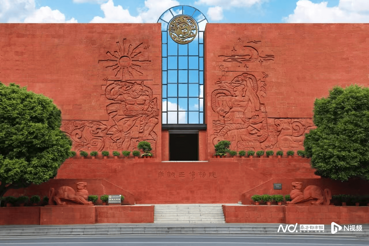 趕快收藏！這份“五一”廣東景區活動攻略請查收