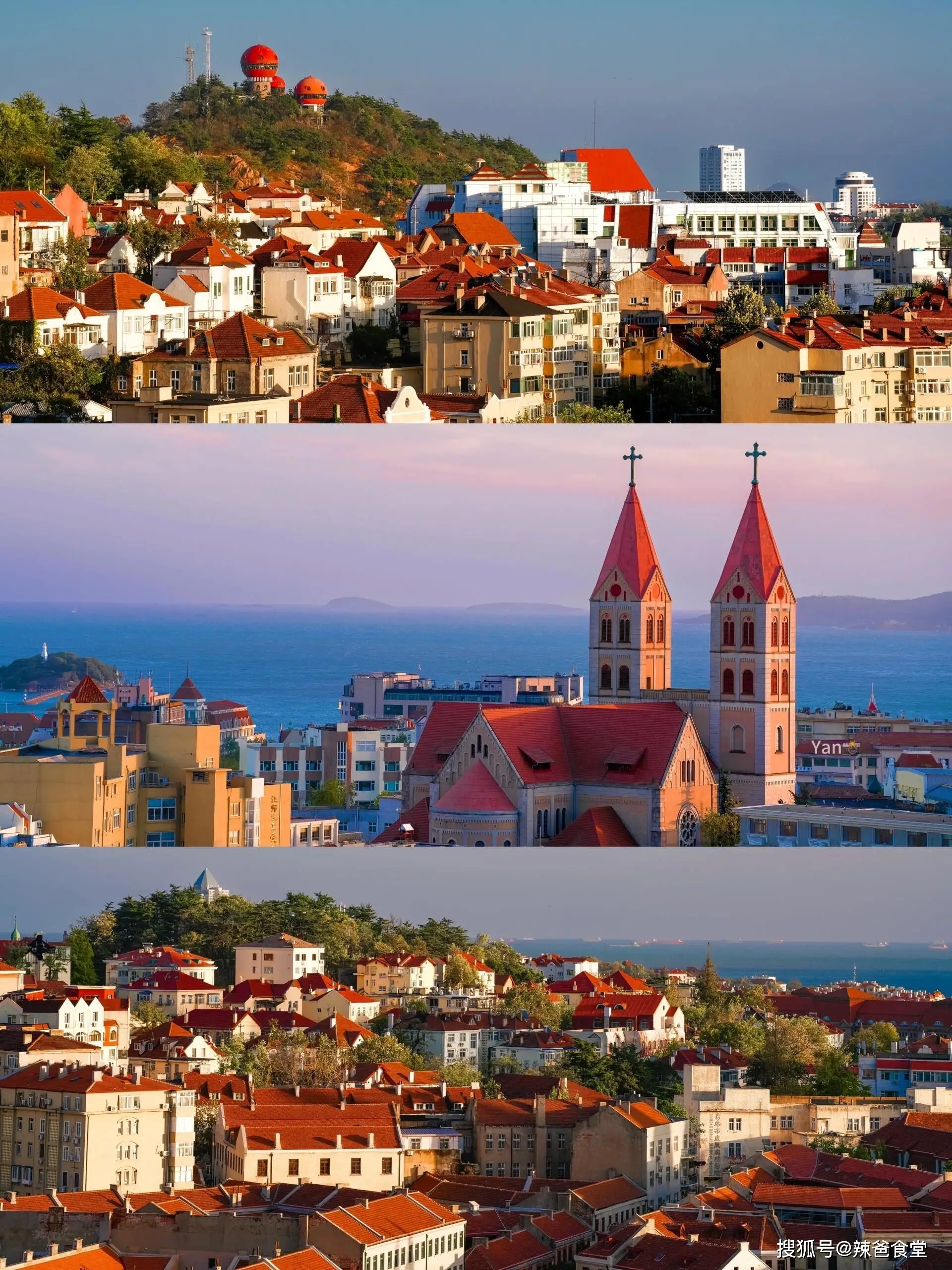 五一青島旅遊必看！值得帶回家的美食伴手禮清單，總有你喜歡的！