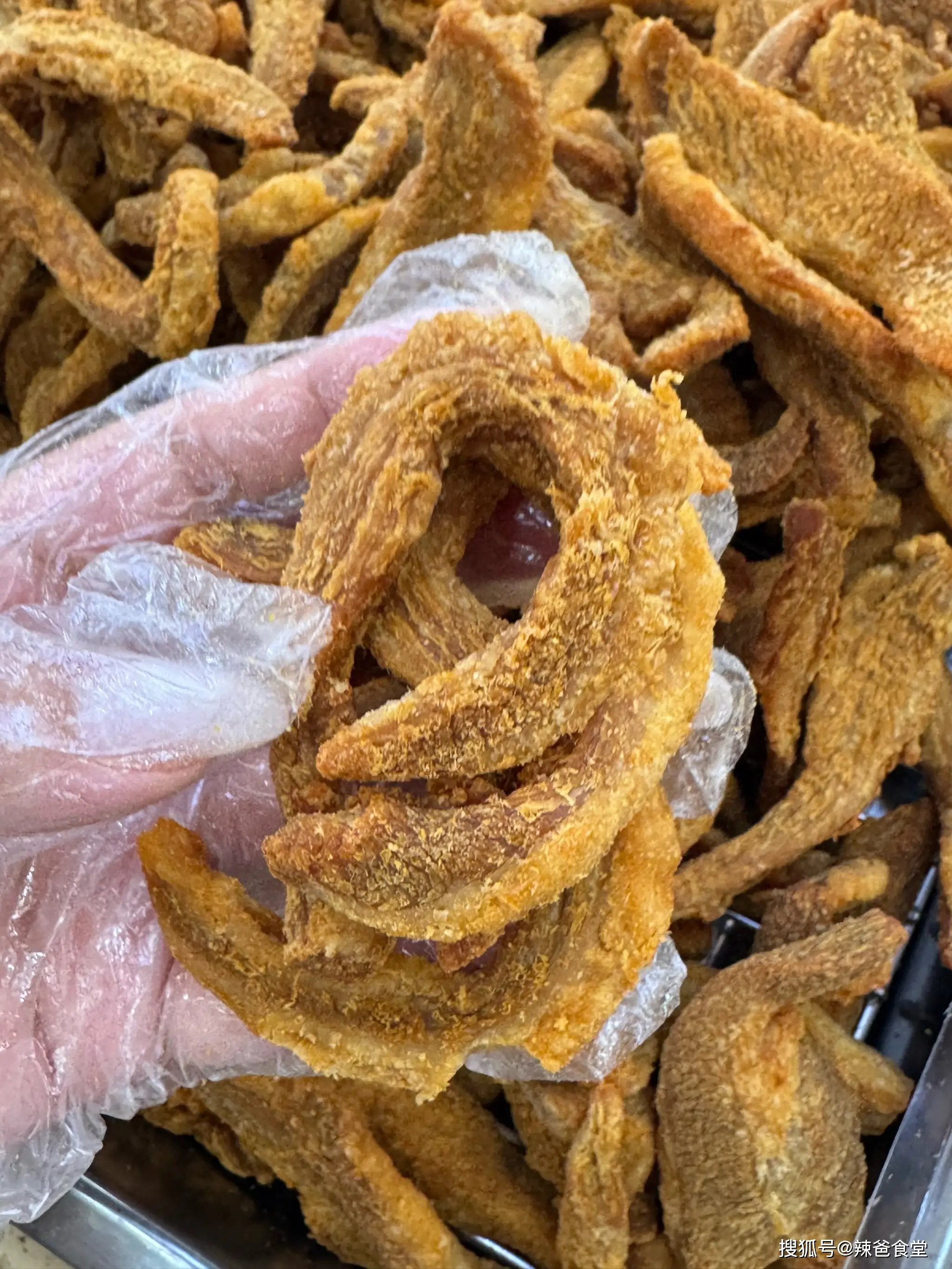 五一青島旅遊必看！值得帶回家的美食伴手禮清單，總有你喜歡的！