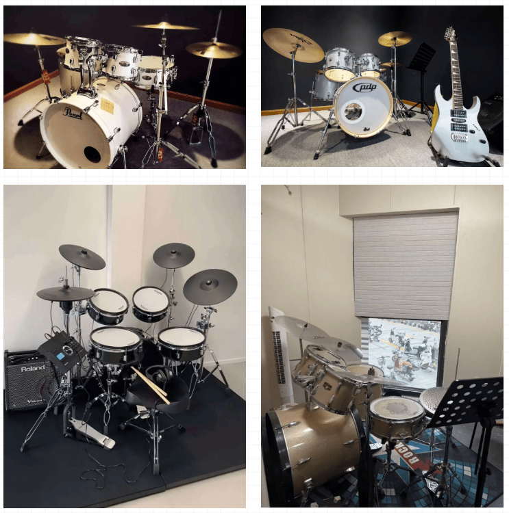 深圳夜校5月課程太多了吧！AI/化妝/網球/鋼琴/書法/縫紉/烘焙...50+課程可選！