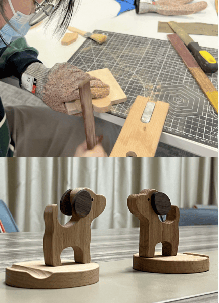 深圳夜校5月課程太多了吧！AI/化妝/網球/鋼琴/書法/縫紉/烘焙...50+課程可選！