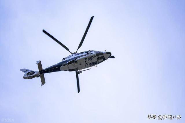 原創水泥場上的致命起飛：安定面接地、旋翼擊地，濫飛如何繞過監管？