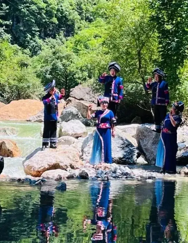 五一小長假倒計時！隴南熱門景區停車泊位數量公佈，趕緊收藏→