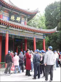 西安圖書館深耕全民閱讀 築牢古城文化根基