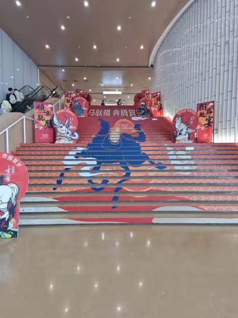 西安圖書館深耕全民閱讀 築牢古城文化根基