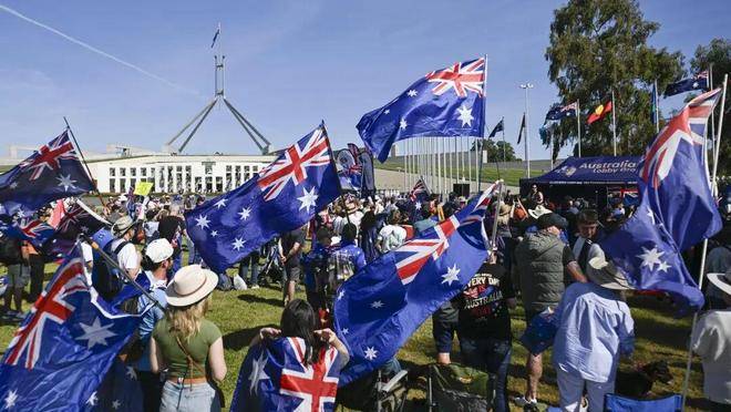 原創反移民聲浪再起！韓森喊話只收願同化者，將衝擊新州補選