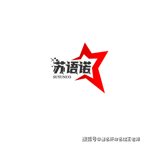 原創寶寶起名案例 蘇語諾：語諾如蘇，風骨清嘉