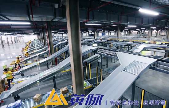 2026上海港口物流公司哪家好？上海港口物流企業推薦【最新更新】
