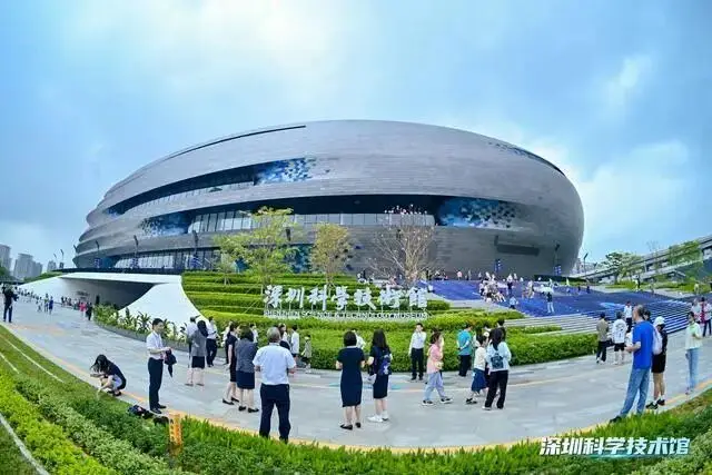 深圳早晨 | 招聘需求暴漲179%，有崗位月薪2萬元......