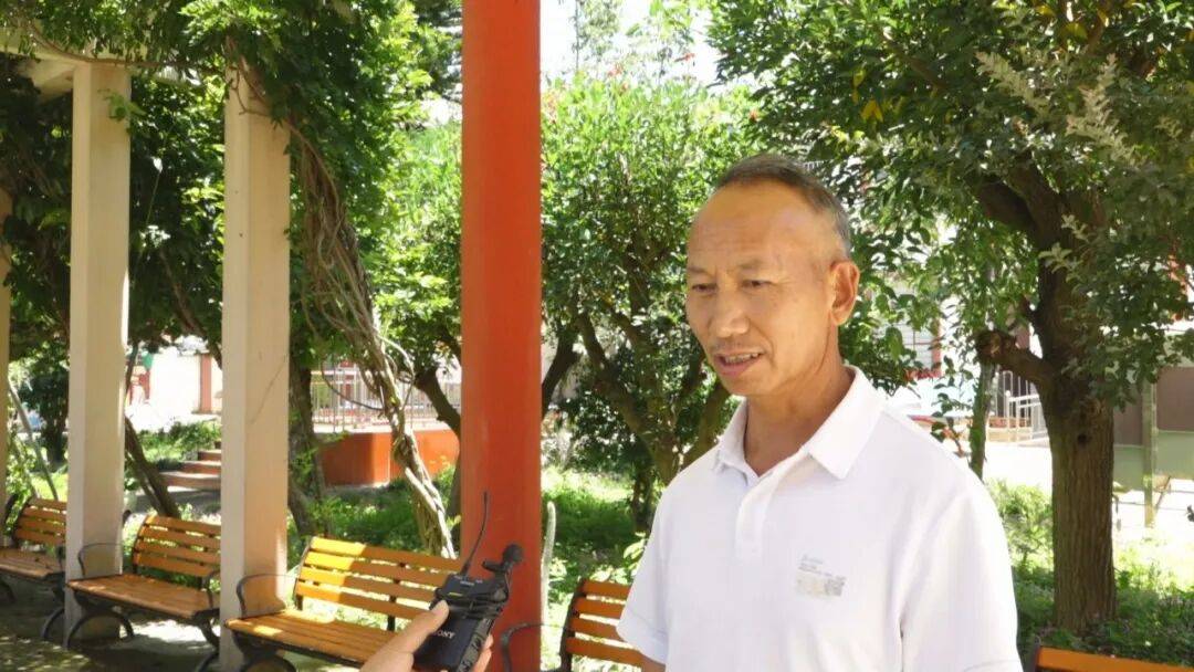 痛心！這名小學教師李尚忠為救落水群眾犧牲