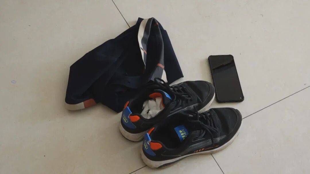 痛心！這名小學教師李尚忠為救落水群眾犧牲