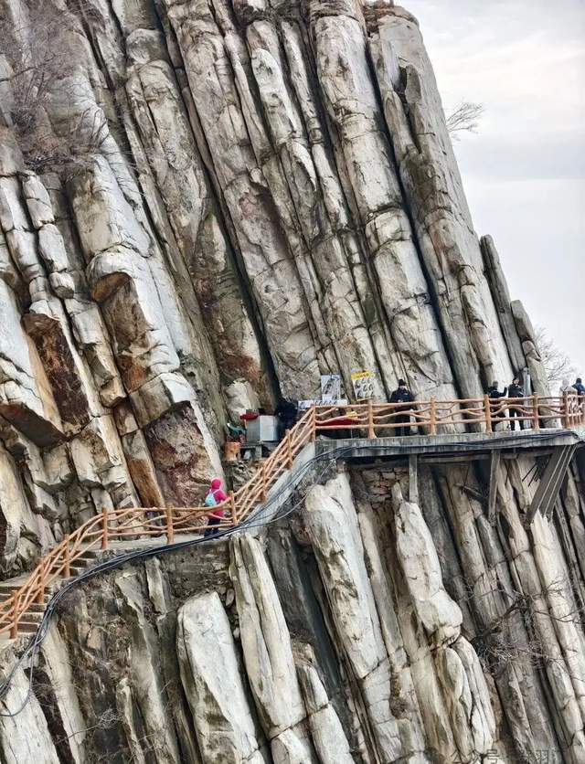 中嶽嵩山旅遊，這些美景值得打卡！