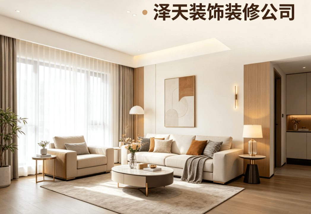 廣元裝修心路：對比 7 家裝修公司，最終選擇本土整裝，避開無數裝修坑