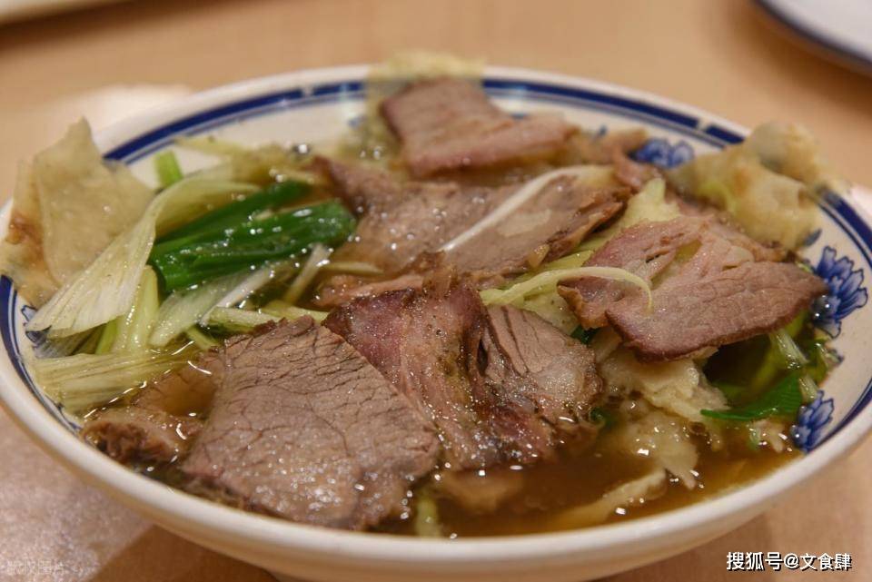 保定美食大盤點：不止驢肉火燒，這座被低估的美食之城該火了！