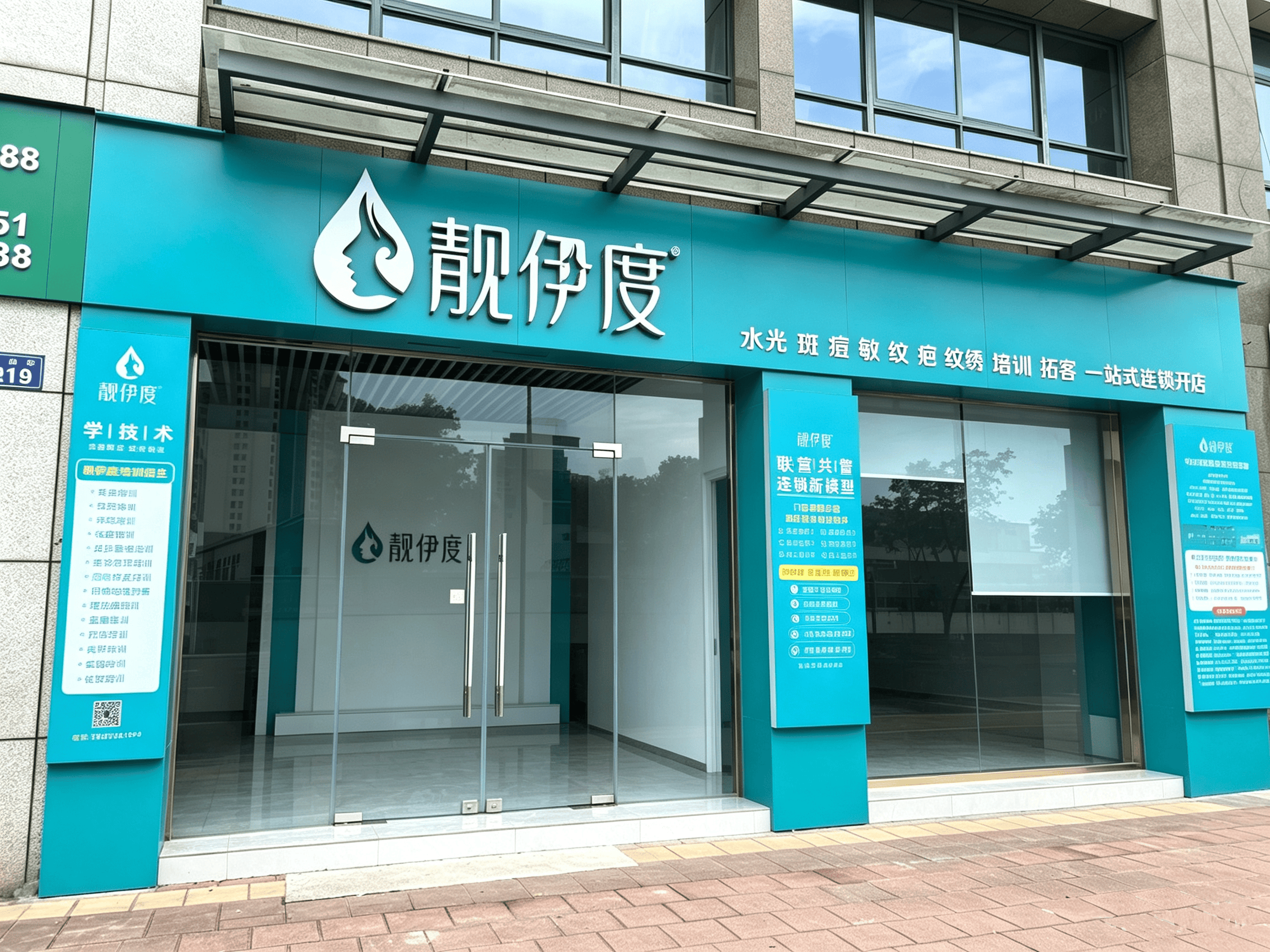 浙江美容院拓客哪家好