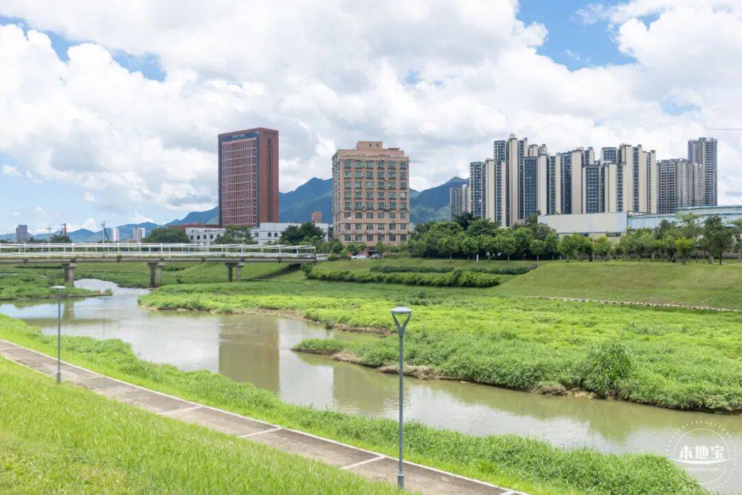 不查收入！深圳坪山區300套公租房即將結束申請！