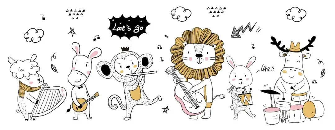 PEP人教版新教材小學英語五上歌謠伴唱影片素材