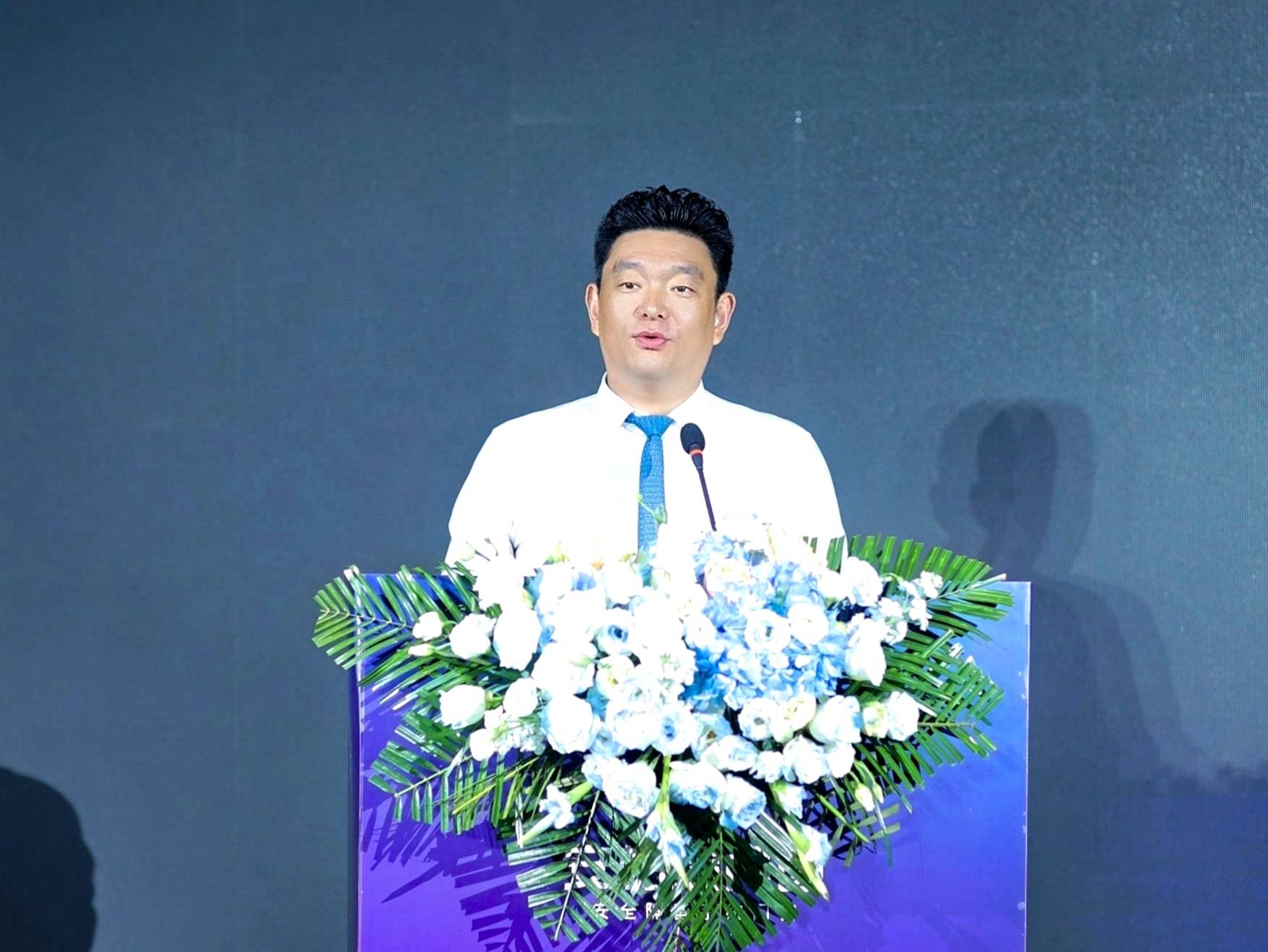 原創不追隨，即引領——安柏瑞門窗2026年年中營銷峰會在武當山盛大召開