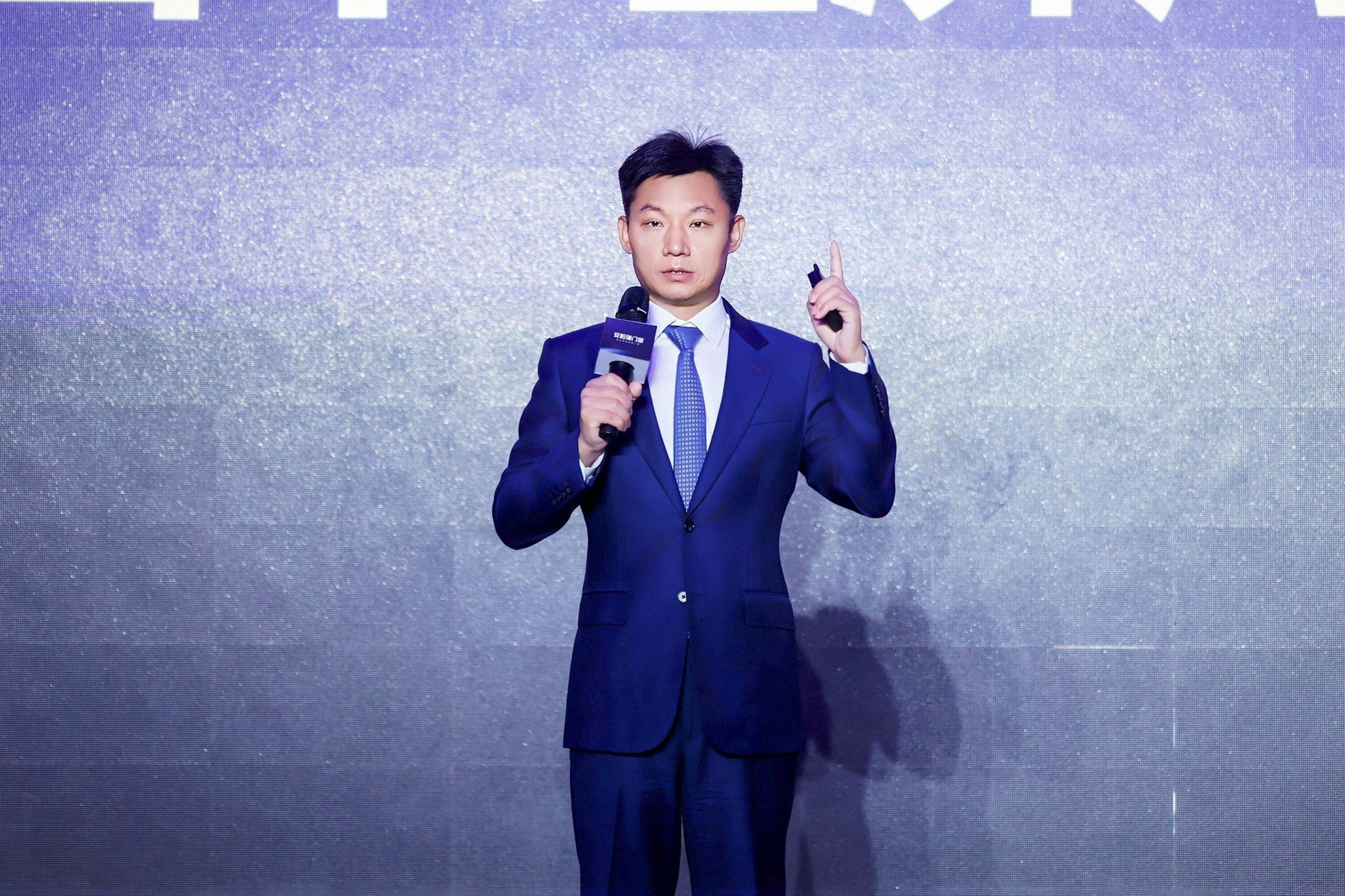 原創不追隨，即引領——安柏瑞門窗2026年年中營銷峰會在武當山盛大召開