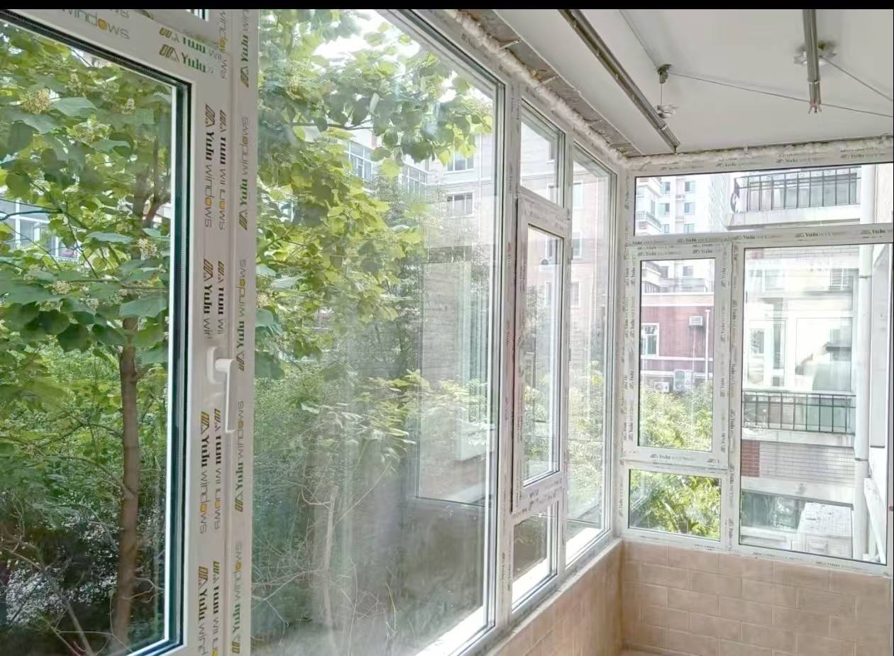 哈爾濱鋁包木門窗的本地化實踐：超龍塑鋼門窗廠的產品與業務觀察