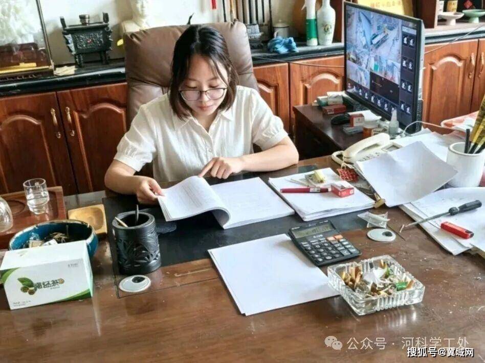 河北科技學院暑假大學生“返家鄉”社會實踐活動紀實報道