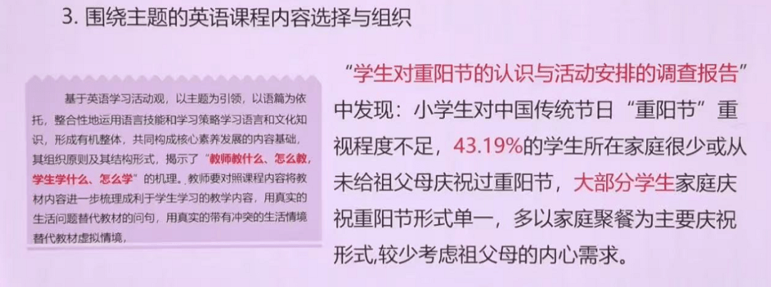 【講座】英語老師該追求什麼樣的外語教育？