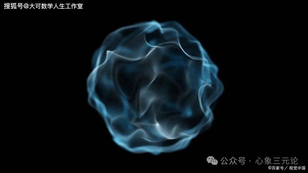 每秒萬億粒穿身而過：被稱為“幽靈粒子”的中微子，藏著科技革命的鑰匙