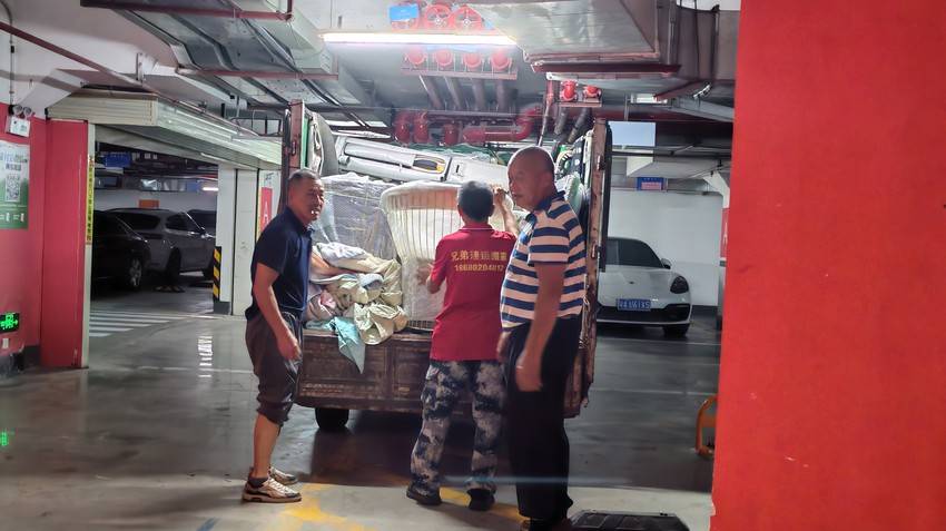 廣州搬家物品損壞怎麼理賠？揭秘正規搬家公司的保險配置與48小時賠付機制