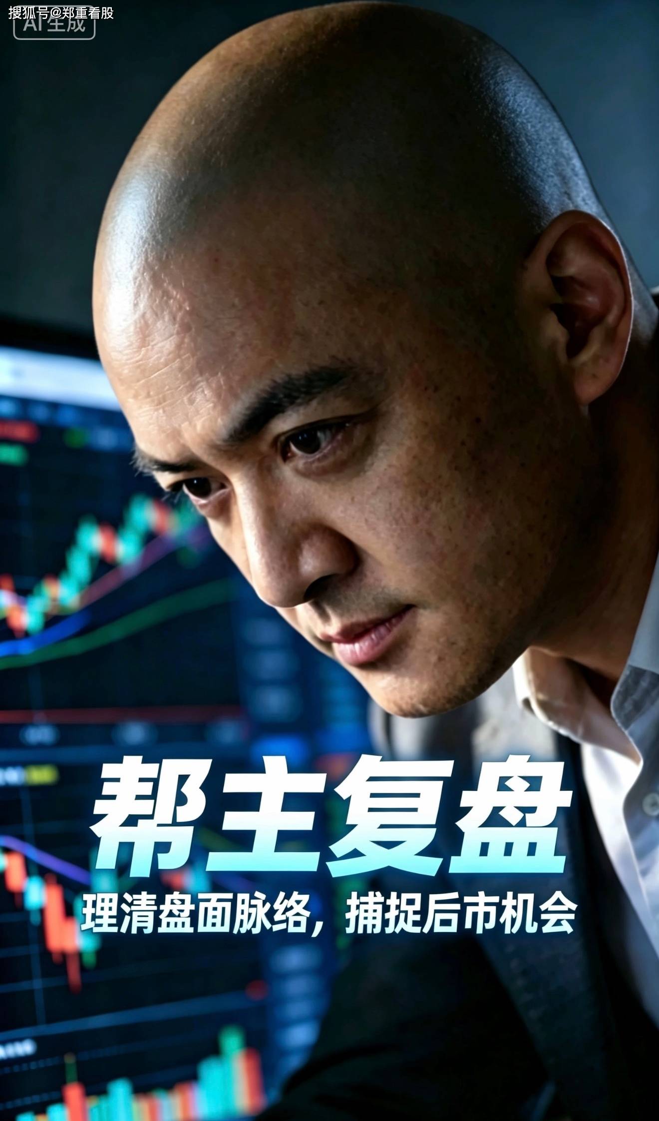 原創幫主收評：滬指四連陽站上3966，但"滬強深弱"揭示資金正在大搬家