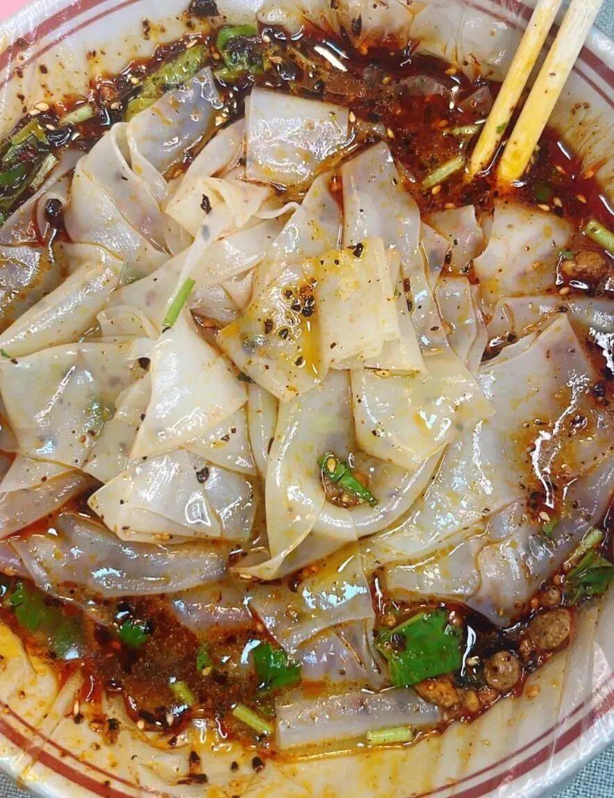 老家味道：農村大集上的特別美食，想了二三十年