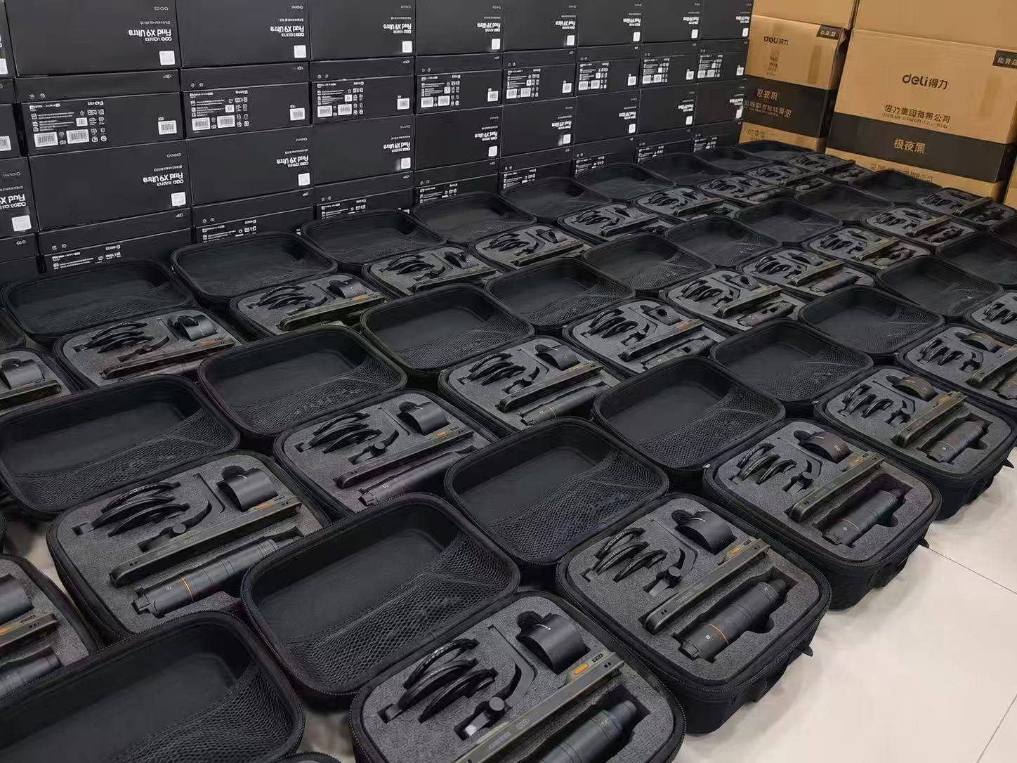 AI硬體漲價潮傳導3C租賃：需求翻倍，租賃商拆售顯示卡記憶體