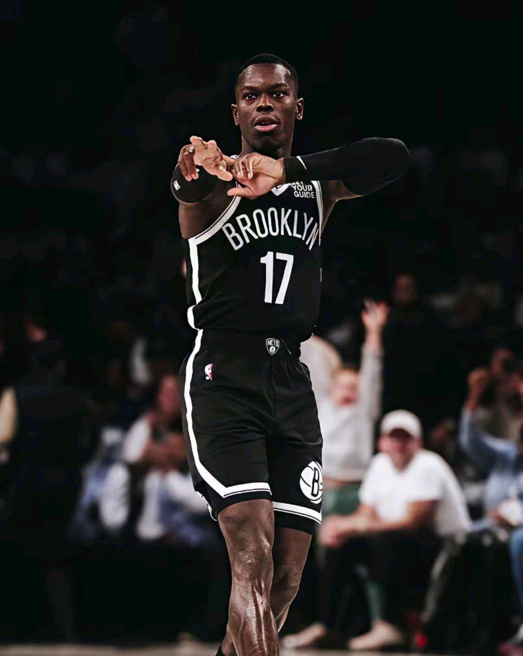 原創又上貨架？施羅德流浪不停歇，距離NBA流浪之王僅差一步