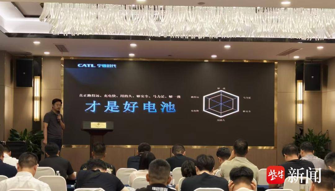從“搬箱子”到“串起產業鏈”：揚州探路綠色智慧物流新賽道