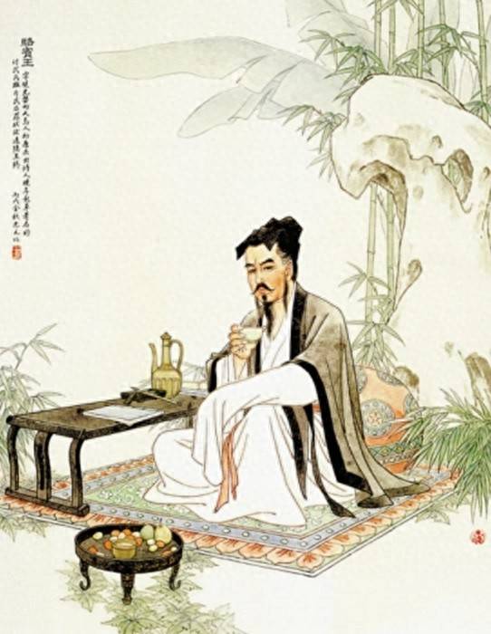“鵝”鳴千古，詩耀四海——駱賓王詩歌名篇14首英譯傳世典藏集
