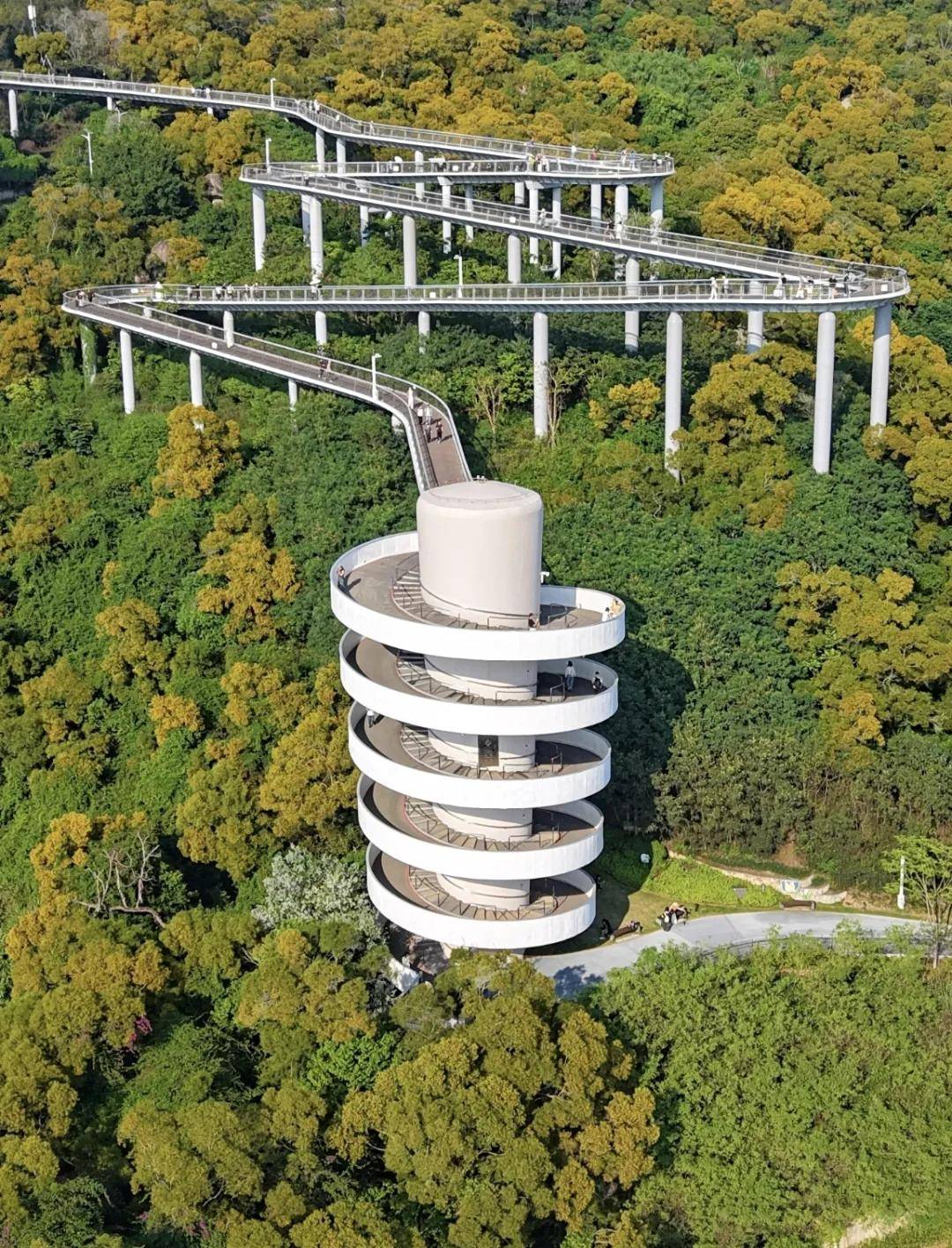 原創遊客1.44億人，旅遊總花費2136億元，全省旅遊老大，憑什麼是廈門