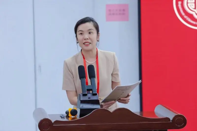 開風氣之先：首屆中國戲劇史料學國際研討會在中山大學舉行