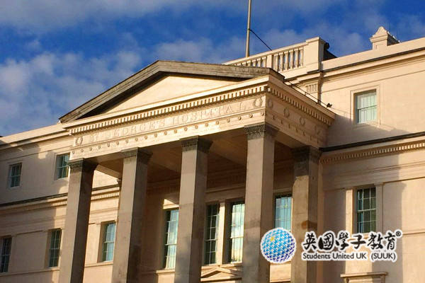 高三75%+雅思4.0，入讀倫敦大學預科